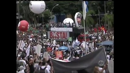 Justiça do Rio bloqueia R$ 649 milhões para pagamento de aposentados