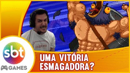 Enter the Gungeon - VITÓRIA ESMAGADORA. Depende do ponto de vista!