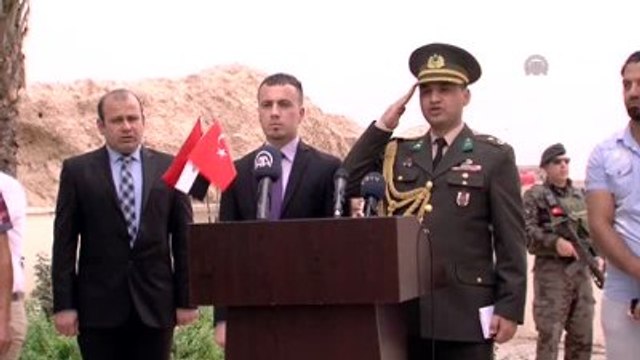 Kut'ül Amare Zaferi'nin 100. Yılı