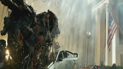 Product Placement in Transformers 4