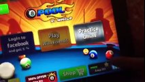 How to hack 8 ball pool free coins