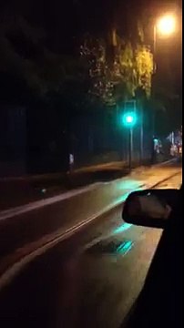 Drive-By Pizza Heist-Funy Videos Clips-Fun & Entertainment Videos Follow Us!!!!