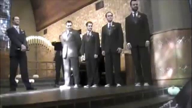 Friend Won a Slap Bet and Collected at His Wedding-Funy Videos Clips-Fun & Entertainment Videos Follow Us!!!!