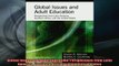 DOWNLOAD FREE Ebooks  Global Issues and Adult Education Perspectives from Latin America Southern Africa and the Full Free