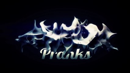 Drive By Shooting Prank!!