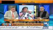 Agar Imran Khan Prime Minister Ban Gaye Toh Yahi Danial Aziz Imran Khan Ke Sath Hoga Aur Nawaz Sharif Ko Galiyaan Dega - Arif Nizami