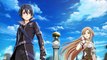 Sword Art Online : Hollow Realization - Story Trailer