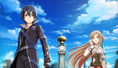 Sword Art Online : Hollow Realization - Story Trailer