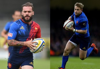 Paris 7S : Destins croisés !