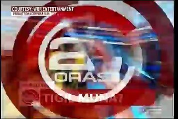 24 Oras - April 29 2016 Part 1
