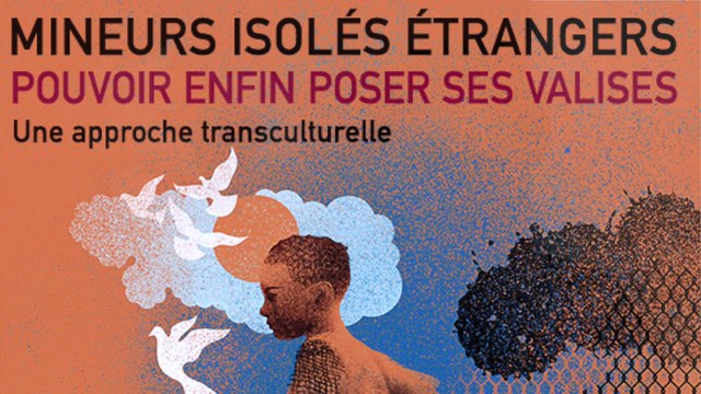 Colloque Mineurs Isolés Etrangers 19 octobre 2016