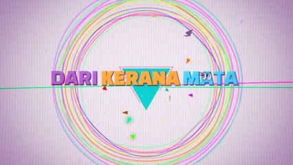 Trailer Dari Kerana Mata (hypp tv)