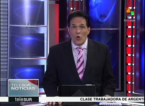 Siria: delegaciones extranjeras condenan en Damasco guerra terrorista