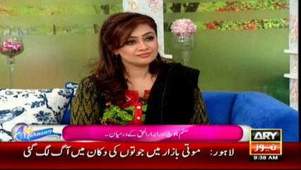 Abrar considers Abdul Sattar Edhi as his role model