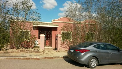 فيلا للبيع بجولف السليمانية تشطيب كامل