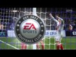 Shakiro skill goal in ProClub