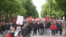 Manifestations: Les débordements, à qui la faute? - Le 29/04/2016 à 13h10