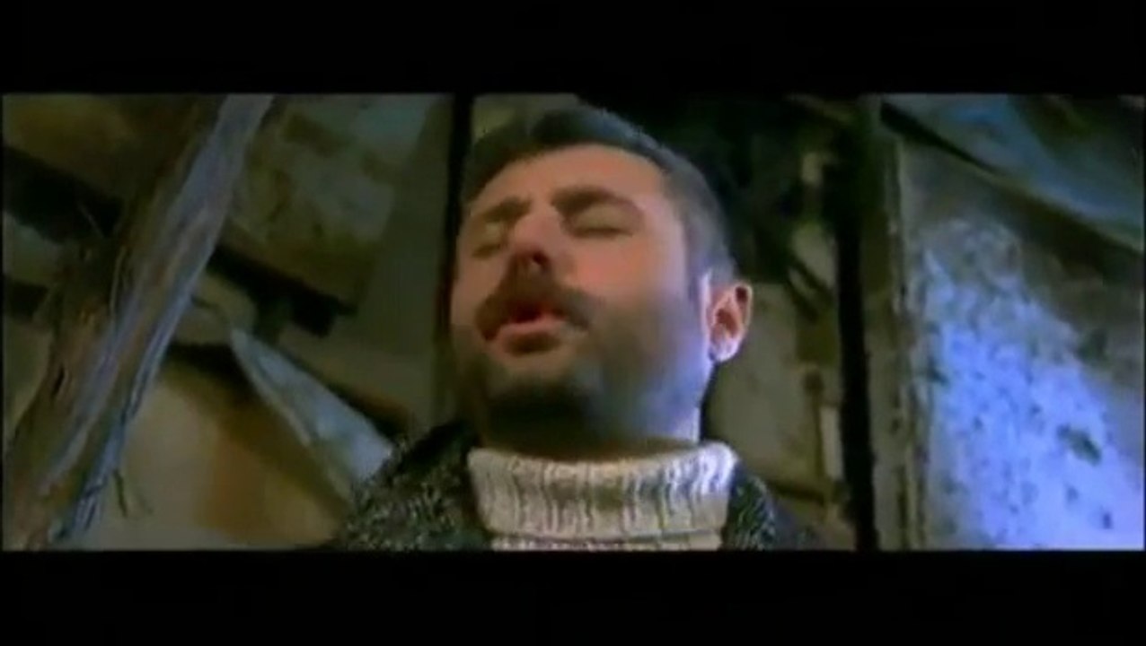 Azer Bülbül - Neden Dedo ( orijinal Klip )