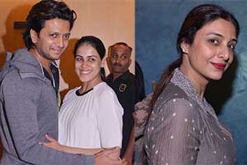 B-town goes ga-ga over Tiger & Shraddha's Baaghi