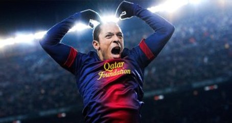 Galatasaray, Barça'lı Adriano İçin Harekete Geçti