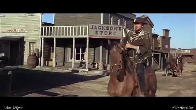 Thêm Vài Đô Lẻ For a Few Dollars More 1965 Vietsub Tập 2. Clint Eastwood, Lee Van Cleef.