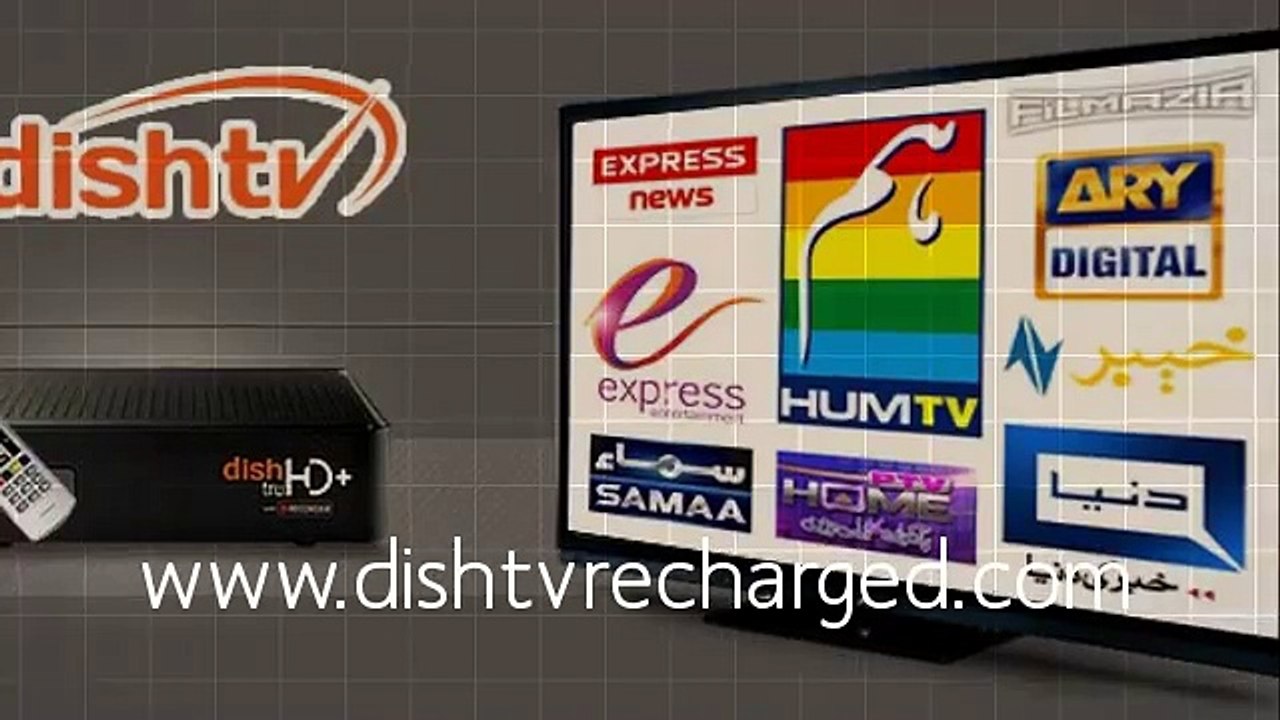 recharge all dth
