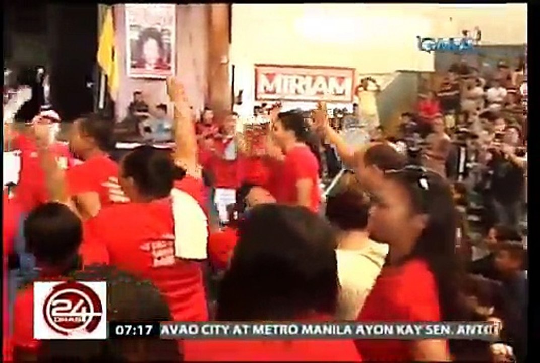 24 Oras April 29 2016 Part 4