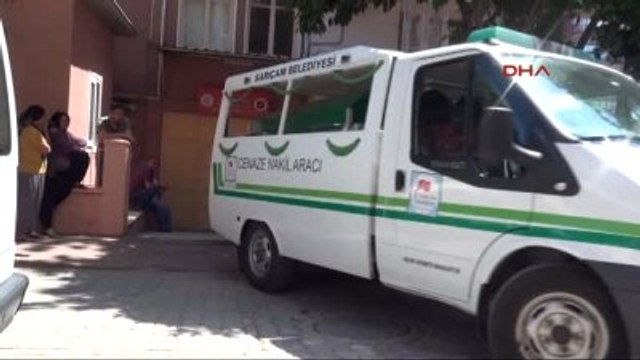 Adana - Kavgayı Ayırmak İsteyen Eniştesini Öldürdü