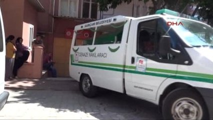 Adana - Kavgayı Ayırmak İsteyen Eniştesini Öldürdü