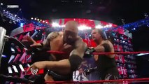 The Undertaker vs Batista full match/TLC 2009 full match The Under Taker VS Batista