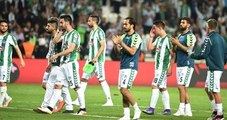 Aykut Kocaman'lı Konyaspor, Yaklaşık Olarak 42 Milyon TL Gelir Elde Etti