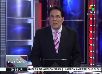 Hamás amenaza con bombardear Israel si no cesa el bloqueo a Gaza