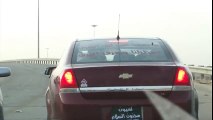 Unbelievable 200km drifting in Saudi Arabia!!!_HIGH