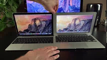 Apple MacBook 12-inch Unboxing _ Review