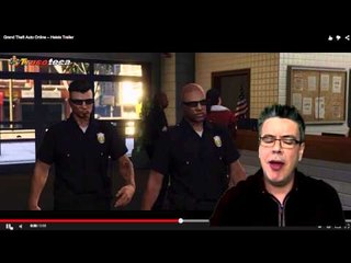 GTA 5: Los Atracos llegan a GTA Online a principios de 2015