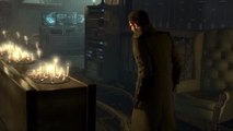 Deus Ex Mankind Divided - 101 Trailer (PS4/Xbox One/PC)