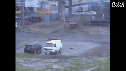 Странные эффекты или живые крышки