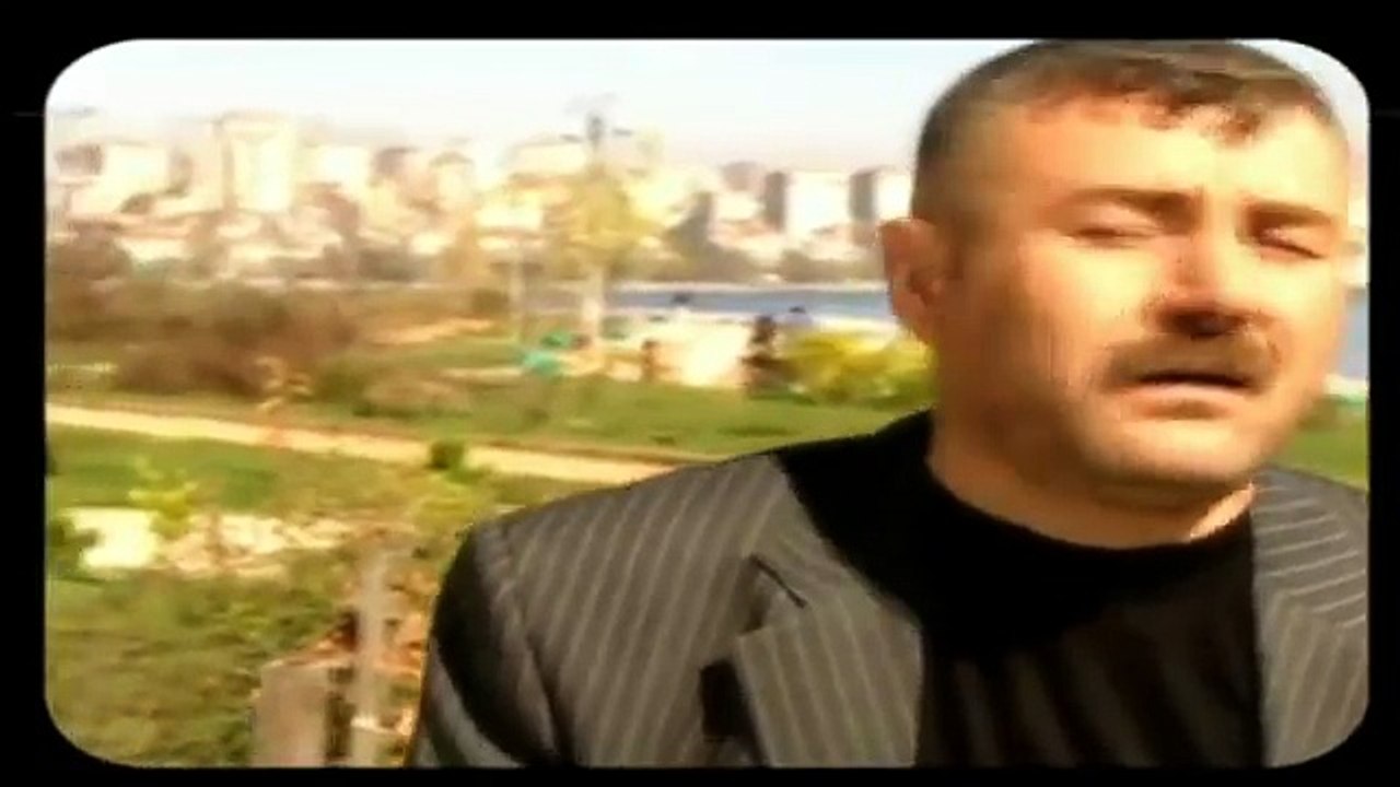 Azer Bülbül - İyi Değilim (orjinal Klip)