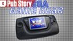 Game Gear : les publicités d'époque pour contrer la GameBoy (Pub Story)