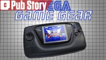 Game Gear : les publicités d'époque pour contrer la GameBoy (Pub Story)