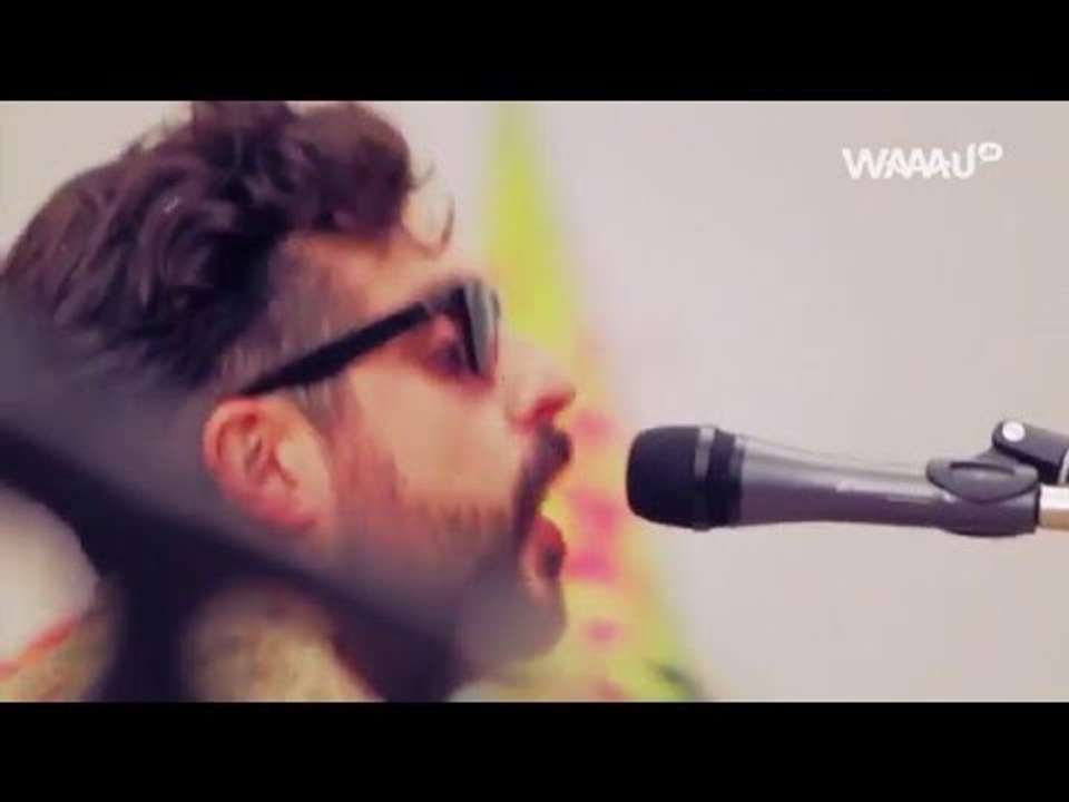 SALVAJE MONTOYA - Secreto