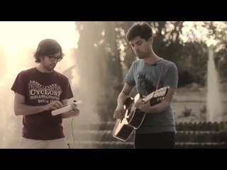 PUMUKY - Lobo estepario contra caballos desbocados