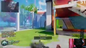 Call of Duty (28) Black Ops 3