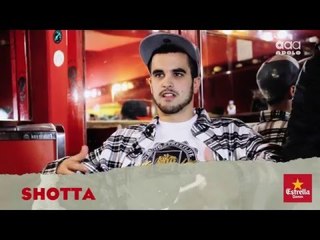 SHOTTA - Access All Areas #18