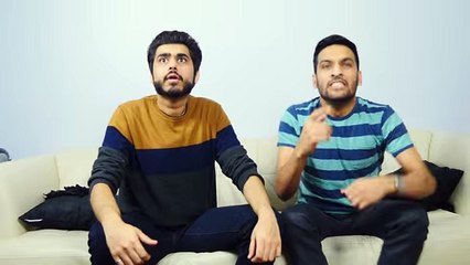 ZaidAliT - Types of people during Cricket.. -dailymotion