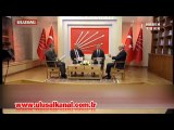 Kılıçdaroğlu: Kürsü hariç adi suçlarla ilgili dokunulmazlıklar kaldırılsın