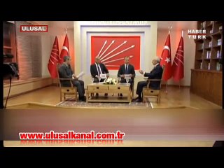 Kılıçdaroğlu: Kürsü hariç adi suçlarla ilgili dokunulmazlıklar kaldırılsın