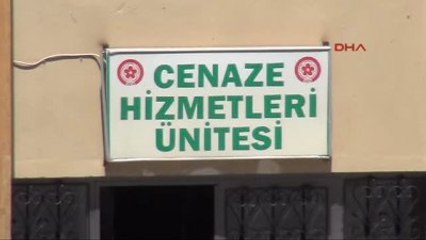 Sivas - 7 Aylık Hamile, Rahatsızlanarak Kaldırıldığı Hastanede Öldü