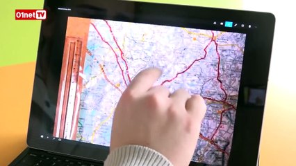 Le duel tablette contre PC (JTECH 275)