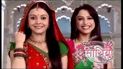 Saath Nibhana Saathiya 29th april 2016  video watch online
